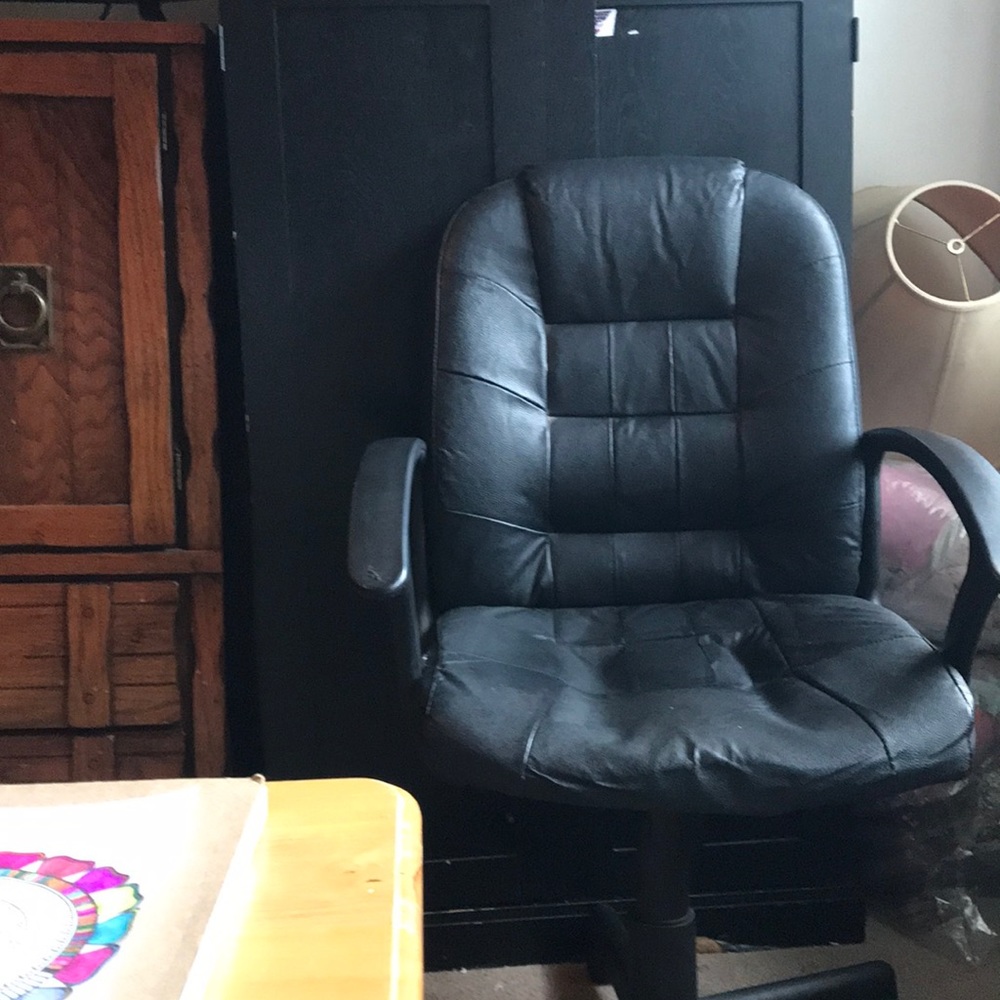Desk